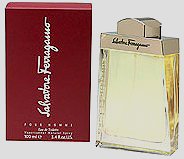 ferragamo men's cologne