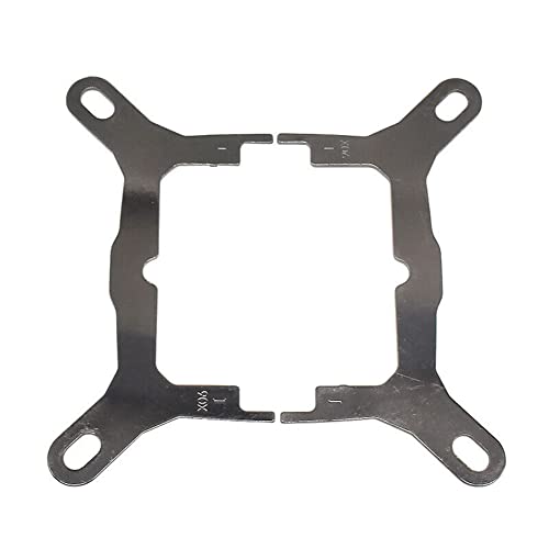 Soporte metálico Intel para Corsair iCUE H100i H115i miniatura 2