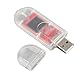 Aramox Automotive Diagnostic Tool ECU Chip Programming Tool Software Pcmtuner V1.2.7 Einzelner USB-Dongle Wird mit Box Diagnostic Tool Geliefert