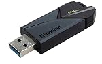 Kingston – Kingston DataTraveler Exodia Onyx USB-Stick 3.2 DTXON/64GB G