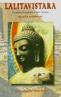 Lalitavistara 817236105X Book Cover