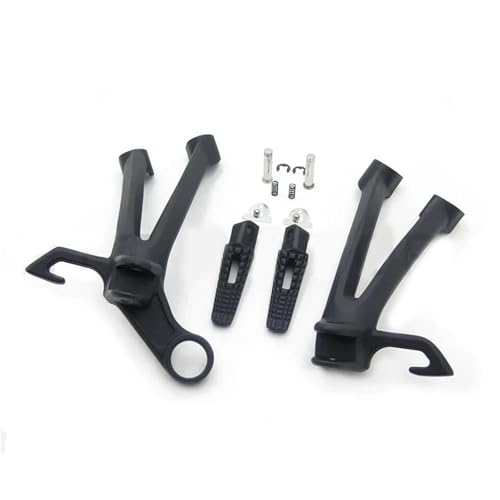 Pièces De Moto Repose-Pieds Arrière Suzuki GSXR 750 2009 2010
