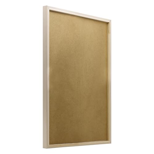 Impression encadrée Euphoria Beach Dunes Stupell décoration murale mer - 6