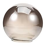 globes verre pour lustre Abat-jour globe en verre : l'abat-jour suspendu ajoute une touche de modernité et d'élégance à votre décoration intérieure, ce qui en fait un ajout parfait à tout espace de vie, abat-jour décoratifs