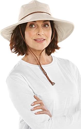 Flora Gardening Hat - Sun Protective 