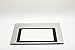 GENUINE Frigidaire Part# 316453033 Glass Assembly (OEM)