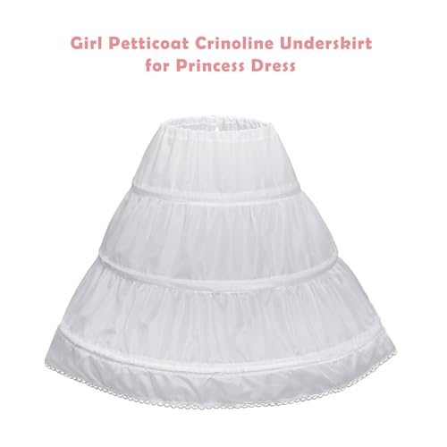 Disfraz de Princesa para Niñas con Accesorios miniatura 4