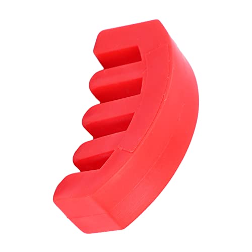 Prático Silenciador de Violino, Silenciador de Violino de Ampla Aplicação Flexível para Amantes de M