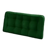 Tufted Bench Cushions for...
