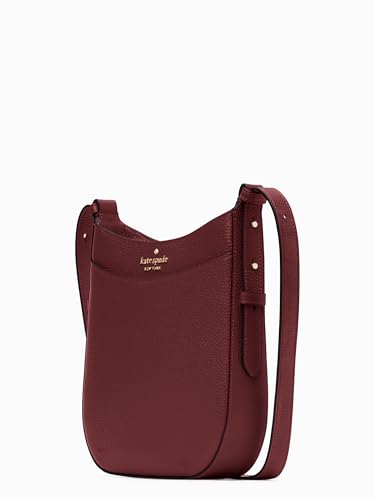 kate spade new york womens Leila Pebbled Leather North South Crossbody2