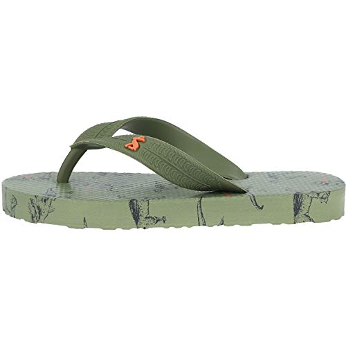 Image of Joules unisex-child Jnr Flip Flop