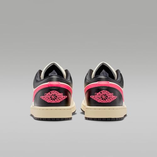 Image of Nike Women's Air Jordan 1 Low-Top Shoes