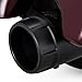 Vance & Hines Torquer 450 Slip-On Mufflers Black (46674)