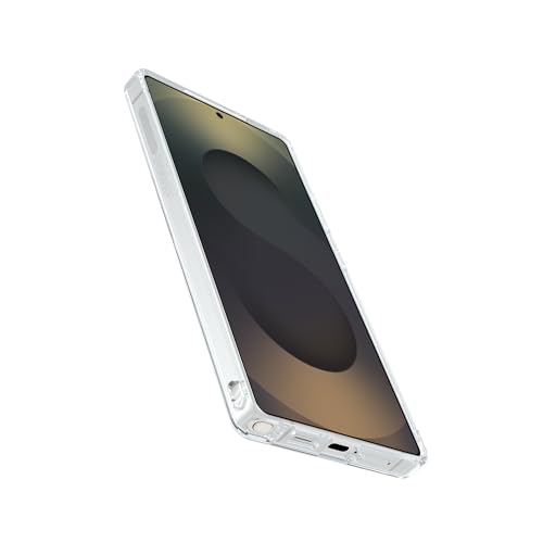 Image of OtterBox Samsung Galaxy S25 Ultra Symmetry Series Clear Magnet Case - Clear