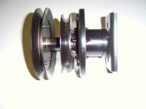 QUILL ASSEMBLY FOR AYP REPL AYP 121657X