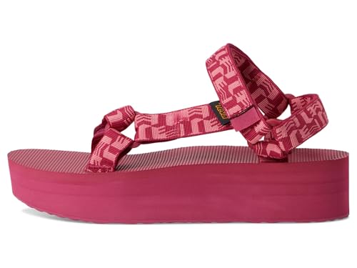 Image of Teva Women's Flatform Universal Sandal