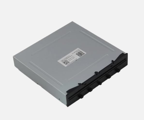 Lecteur Blu-Ray Xbox One S cassé résolu par bloc DVD-ROM interne Mustpoint