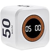 Amazon｜YZ ジムタイマー、スタート/ストップボタン付きジムクロック