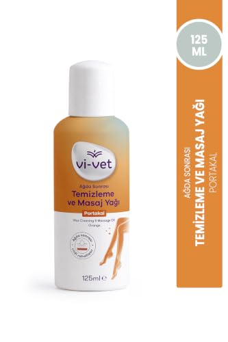 Ağda temizleme yağı, 125 ml, Por