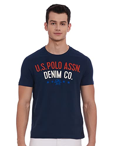 Image of U.S. Polo ASSN. Men T-Shirt