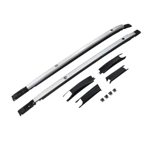 Barre de toit en aluminium pour bagages de Great Wall Haval M6