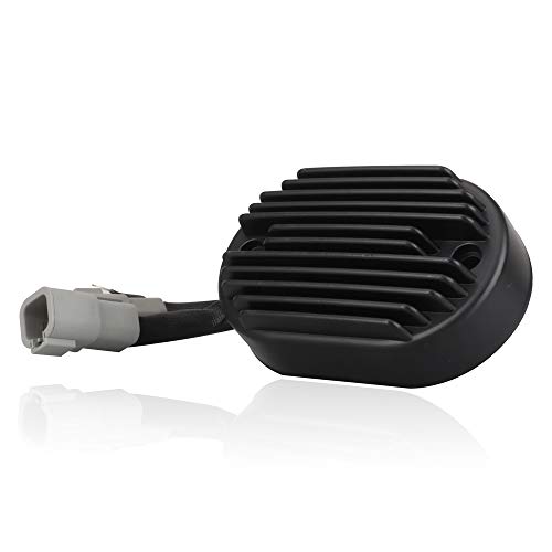 Lkv 74540-07 Voltage Regulator Motorcycle Alternator Rectifier Replacement For Harley Davidson Heritage Softail Classic Softail Custom Fat Boy 2007 #TOP6