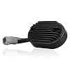 LKV 74540-07 Voltage Regulator Rectifier Compatible with Harley Davidson Fat Boy Heritage Softail Classic Softail Custom 2007,Replace # 74540-07 7454007
