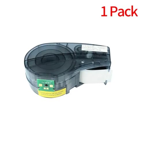 1?10PCS M21 750 427�݊����̂���075�C���`�n���h�w���h���x���v�����^�[�p�̃Z���t���~�l�[�g���x��BMP21 Plus����ѓ��l�̃��f���œ��삷��(1Pack)