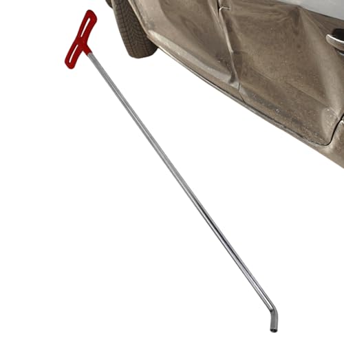 Kit de réparation de bosses de voiture pour effacer les impacts sur SUV en voyage