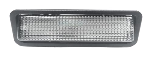 Luz de lectura para techo de coche Peugeot 106 y modelos AX ZX Bx