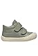 Naturino Cocoon VL-Lauflernschuhe aus Nappaleder, Dunkelgrün 24