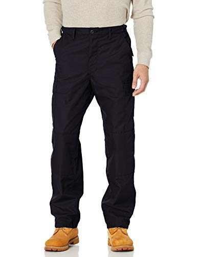 Pantalon d'utilité homme Tru-Spec à poches multiples ultra résistant