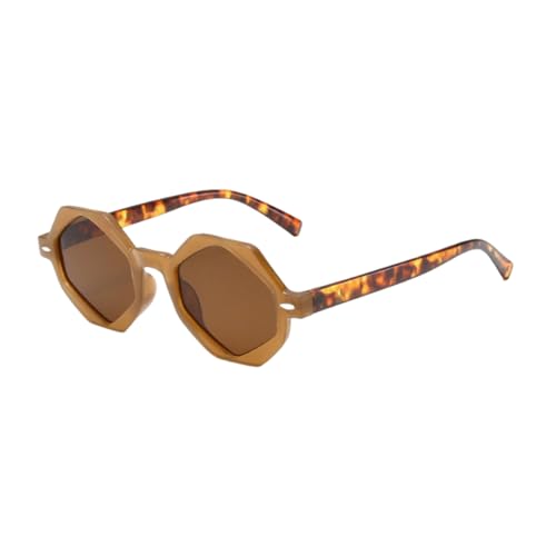 Lunettes de soleil homme avec protection UV400 totale contre les reflets