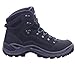 Lowa RENEGADE GTX MID Ws Leichtwanderschuhe hi Damen Gr.6, Grau