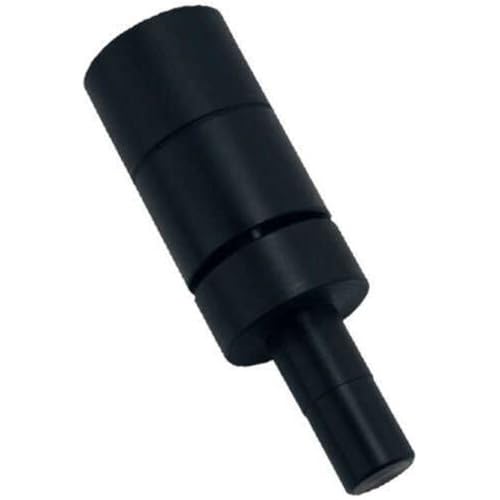 MOJO Outdoors Live Action Kit 360 Degree Rotating Duck Hunting Accessories Black ,One Size