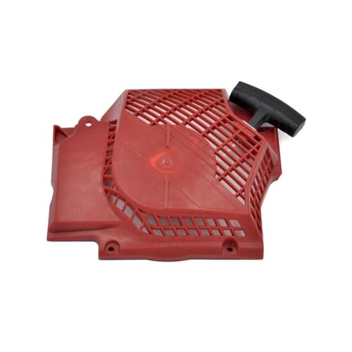 Pièce de réparation de démarreur à rappel robuste moteur CS-2163 2165 - 4