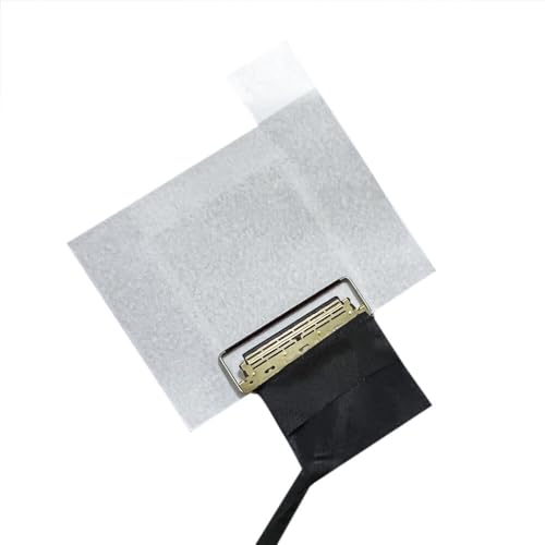 Nappe vidéo de rechange écran LCD EDP 30 broches Dell Latitude E5420 WN8JV