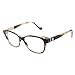 Eyeglasses Moncler ML 5014 053 blonde havana