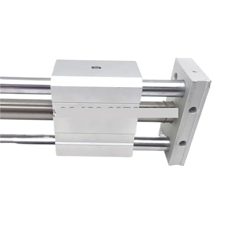 Cylindre pneumatique MRU15X150-S solution contre fuites air comprimé