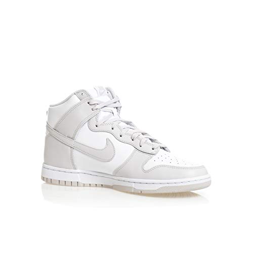 Image of Nike Dunk High Black White (2021) Style Code: DD1399-105