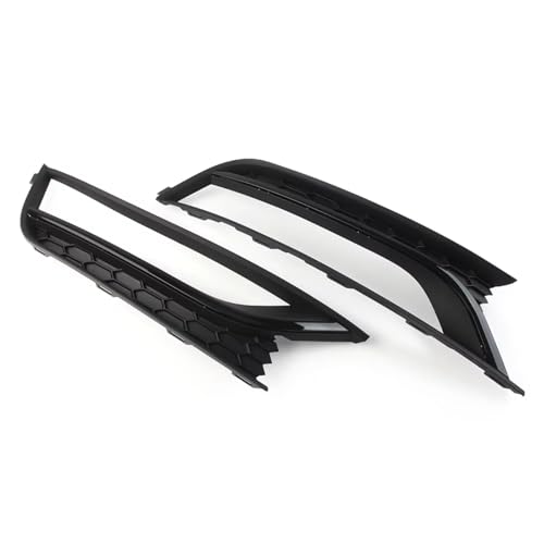 Cubierta de luz antiniebla para VW Passat 2012-2015 con orificio de lámpara delantera 2