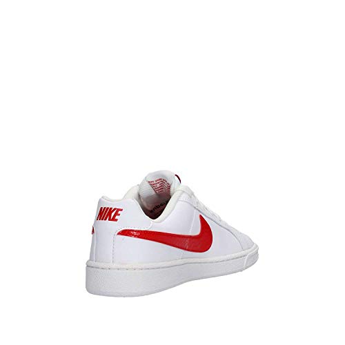 Image of NIKE Women's Court Borough Low Basketball Shoes