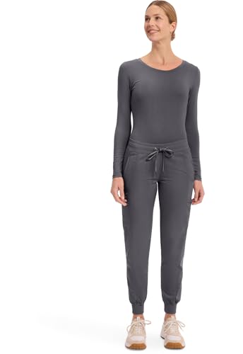 Image of Healing Hands Purple Label Women's Jogger Scrub Pant with 7 Pockets