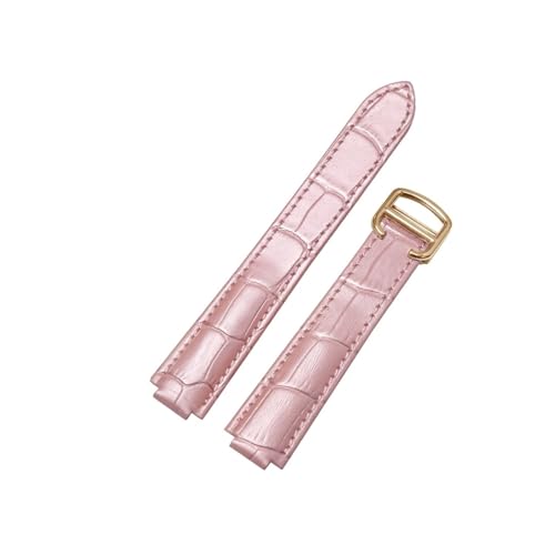 [LOKLNEYK] 16mm 18mm 20mm���U�[�܂肽���݃o�b�N���o���h�ɓK������Cartier Tank Solo Blue Ballon(Coal Black,18-11mm)