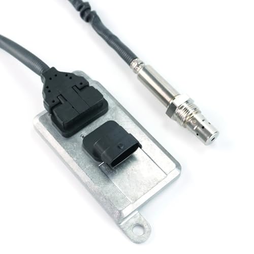 Capteur d'oxyde d'azote pour Volvo 2894940 5WK96675A sonde Nox lambda - 3
