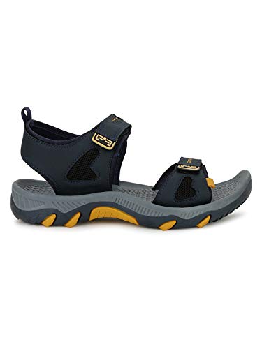 Image of Campus Men 2Gc-01 Sports Sandals