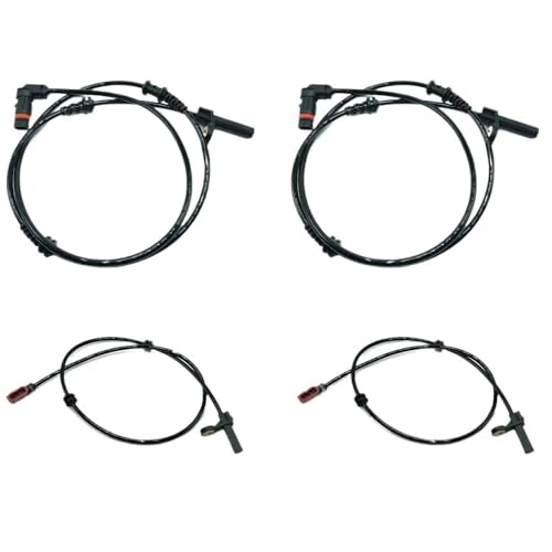 Capteur ABS de roue Benz A2215400117 haute précision avant arrière