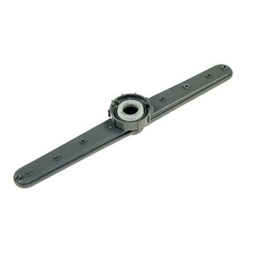 Sparefixd - Brazo giratorio superior superior para lavavajillas Baumatic