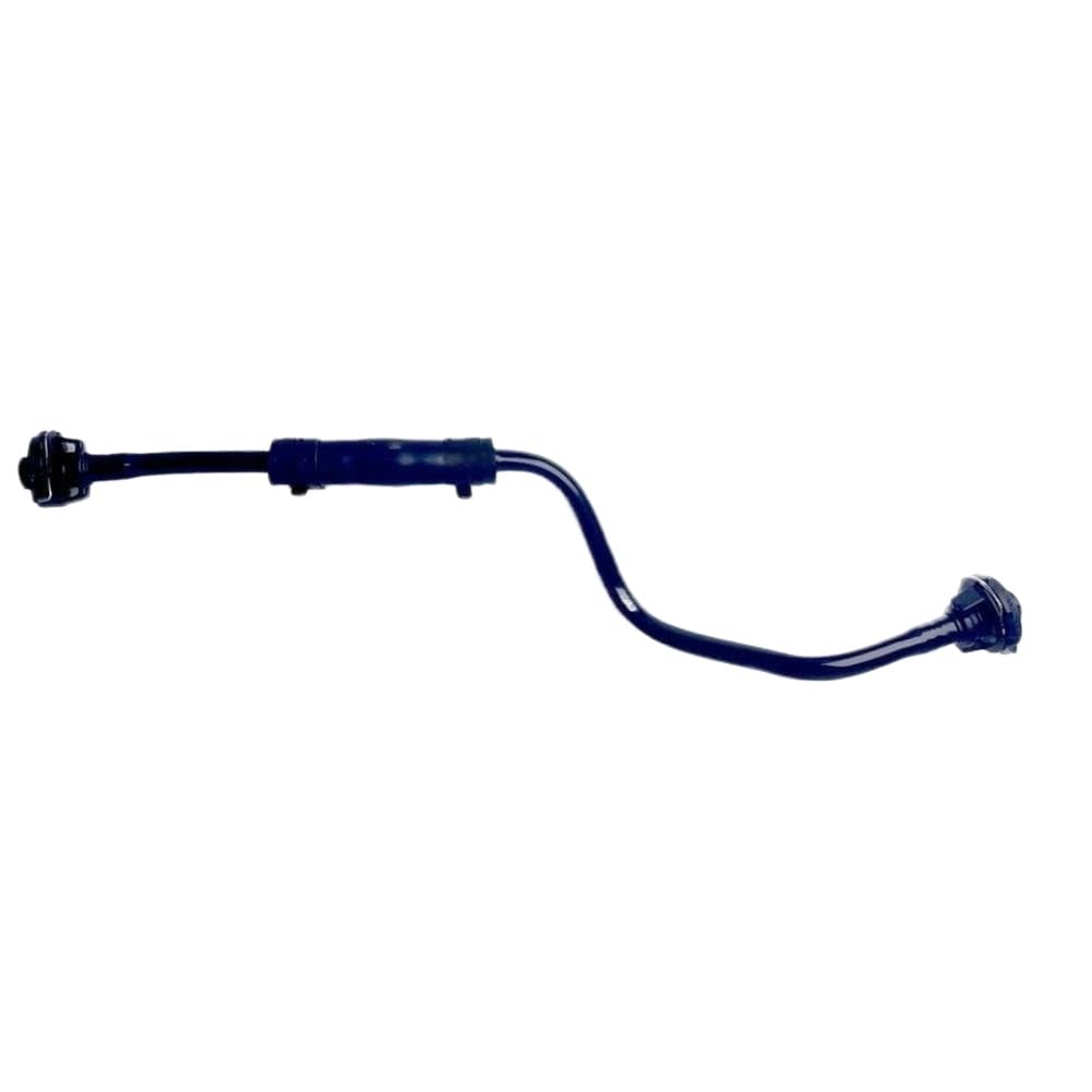 Cooling Hose Coolant Line 4G0121081EK Compatible with A6 A7