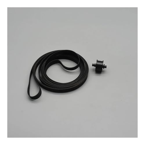 Courroie Q6659-60175 haute résistance pour chariot de traceur HP Z3100 et T1200
